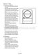  BBM340WB User Manual Page #25