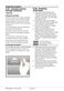  BBM450W User Manual Page #27