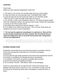  BCFD173 User Manual & Installation Instructions Page #12