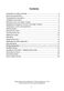  BCFD173 User Manual & Installation Instructions Page #4