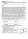  BCFD173 User Manual & Installation Instructions Page #8