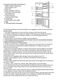  BCFD173 User Manual & Installation Instructions Page #10