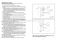  FG950 Operating Instructions Page #6