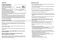  FG950 Operating Instructions Page #9