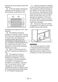  FXF553W User Manual Page #11