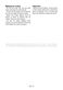  FXF553W User Manual Page #17