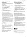 Benchmark B30IR905SP Instruction Manual Page #14