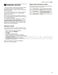 Benchmark B30IR905SP Instruction Manual Page #20