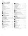 Benchmark B30IR905SP Instruction Manual Page #3