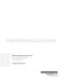 Benchmark B30IR905SP Instruction Manual Page #21