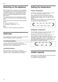 Serie 6 KAG93AIEPG Installation and Use Instructions Page #13