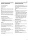 Serie 6 KAG93AIEPG Installation and Use Instructions Page #14