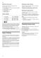 Serie 6 KAG93AIEPG Installation and Use Instructions Page #15