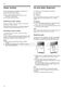 Serie 6 KAG93AIEPG Installation and Use Instructions Page #17
