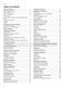 Serie 6 KAG93AIEPG Installation and Use Instructions Page #3