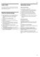 Serie 6 KAG93AIEPG Installation and Use Instructions Page #24