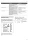 Serie 6 KAG93AIEPG Installation and Use Instructions Page #26