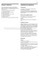 Serie 6 KAG93AIEPG Installation and Use Instructions Page #6