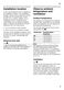 Serie 2 KGN34NW3AG Instructions for Use Page #10