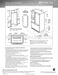 ICON E23BC78IPS Specifications Sheet Page #3