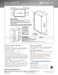 ICON E32AR85PQS Specifications Sheet Page #4