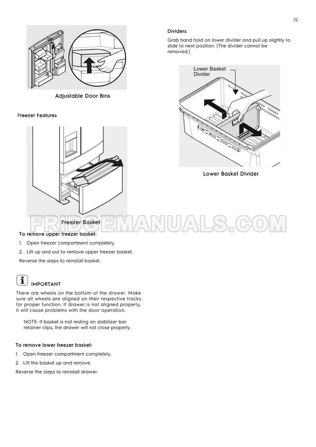 Electrolux EHE6899BA UltimateTaste 900 User Manual