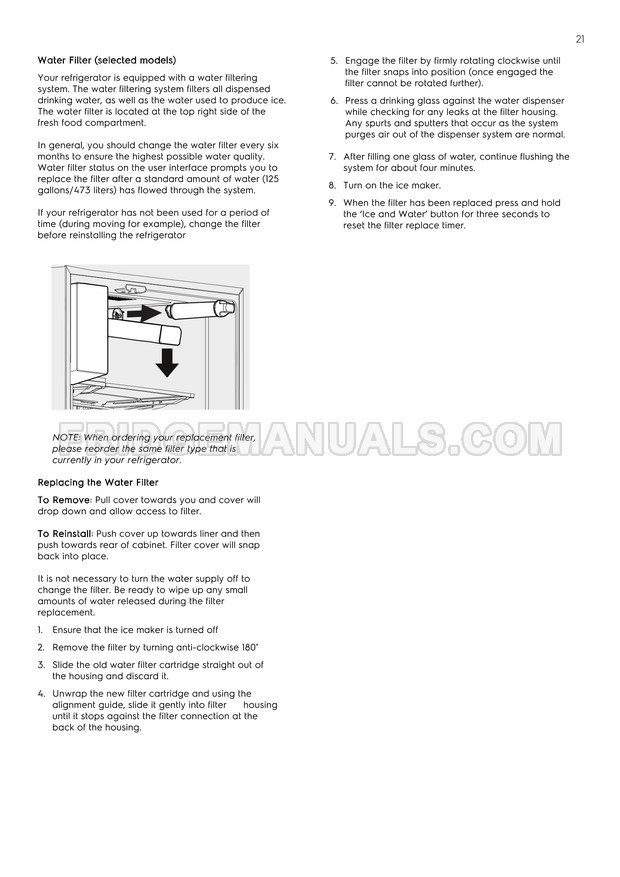 Electrolux EHE6899BA UltimateTaste 900 User Manual
