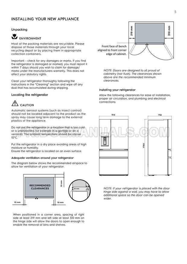 Electrolux EHE6899BA UltimateTaste 900 User Manual