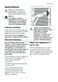 SpacePlus ERC39392W User Manual Page #16