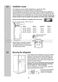 Caravan RM7605L Operating Instructions Page #23
