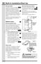  UR15IM20RS Use and Care Guide Page #17