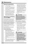  UR15IM20RS Use and Care Guide Page #19