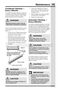  UR15IM20RS Use and Care Guide Page #20