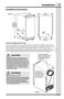  UR15IM20RS Use and Care Guide Page #8