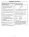  GTS22WCPWW Owner's Manual and Installation Instructions Page #15