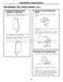  GTS22WCPWW Owner's Manual and Installation Instructions Page #23