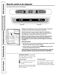  GTS22WCPWW Owner's Manual and Installation Instructions Page #5