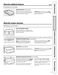  GTS22WCPWW Owner's Manual and Installation Instructions Page #10