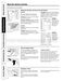 Profile Arctica PSC23SGNBS Owner's Manual and Installation Page #11