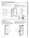 Profile PYE22KBLTS Owner's Manual and Installation Instructions Page #20