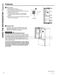 Profile PYE22KBLTS Owner's Manual and Installation Instructions Page #9