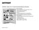  CTX18 Specifications Page #3