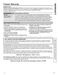  HCM9DMWW Owner's Manual & Installation Instructions Page #16