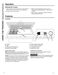  HCM9DMWW Owner's Manual & Installation Instructions Page #5