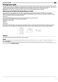  F160743 User Manual Page #4