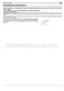  F160743 User Manual Page #8