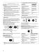 Ultra Fresh 106.5666 Use & Care Guide Page #11
