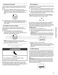 Ultra Fresh 106.5666 Use & Care Guide Page #12