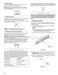 Ultra Fresh 106.5666 Use & Care Guide Page #13