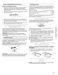 Ultra Fresh 106.5666 Use & Care Guide Page #16